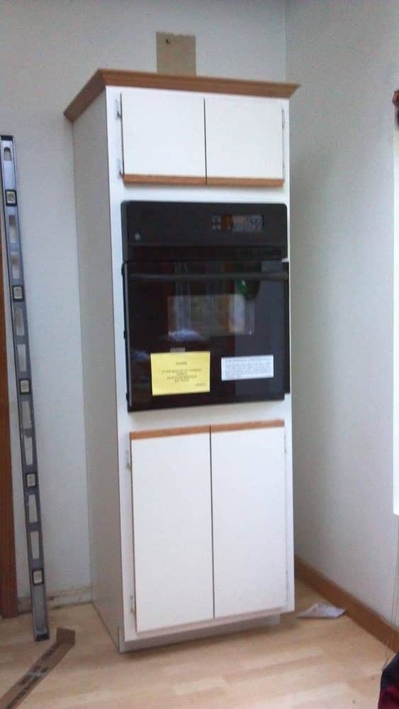 Photo(s) from Building Maintenance Plus