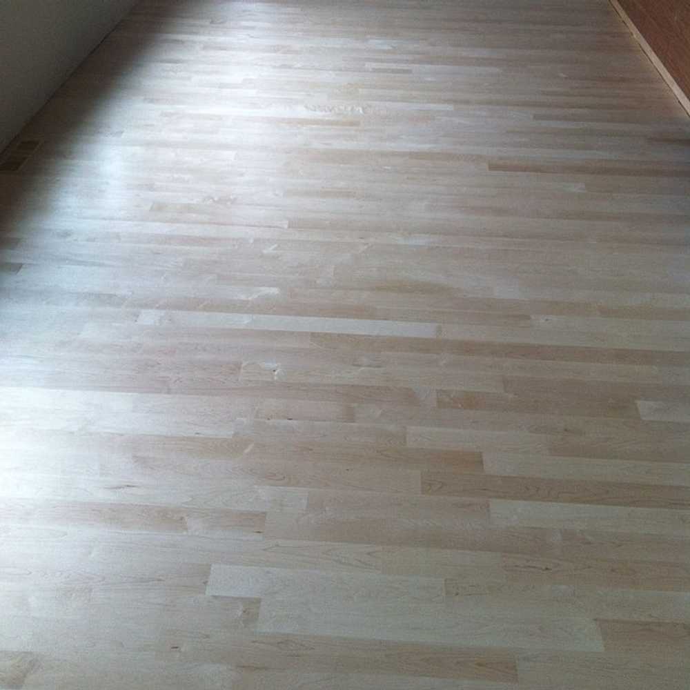 Photo(s) from S J Hardwood Floors