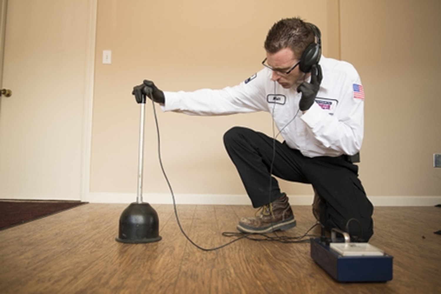 Photos from Leak Masters USA