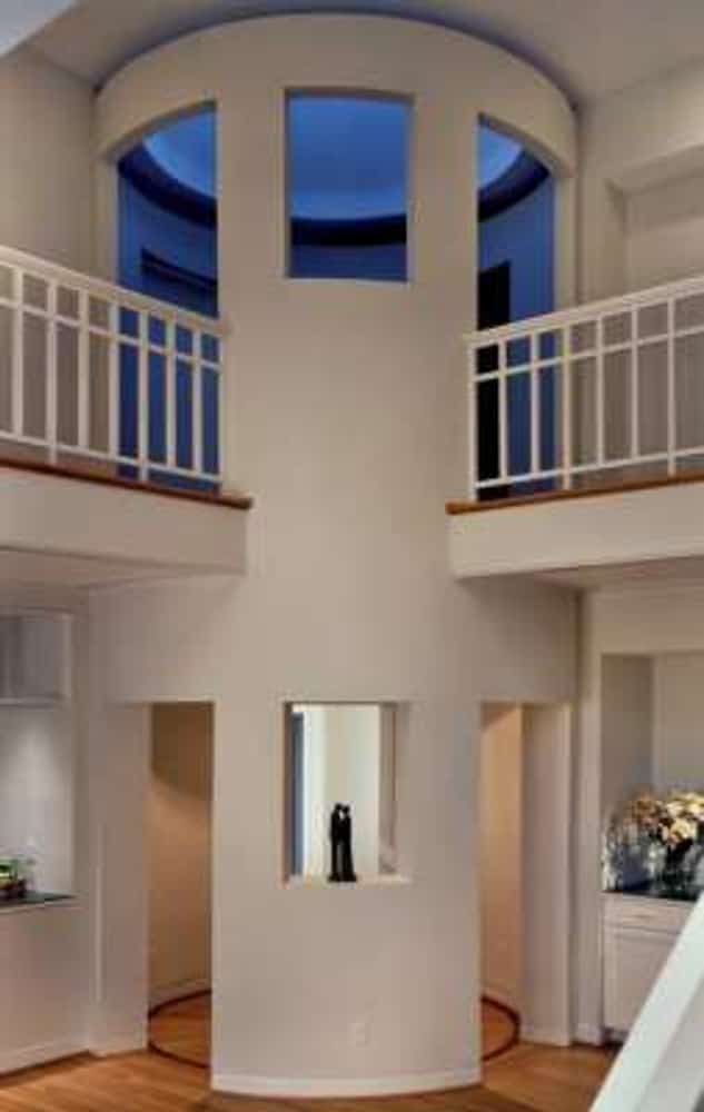 Gruver Cooley Corporation Project