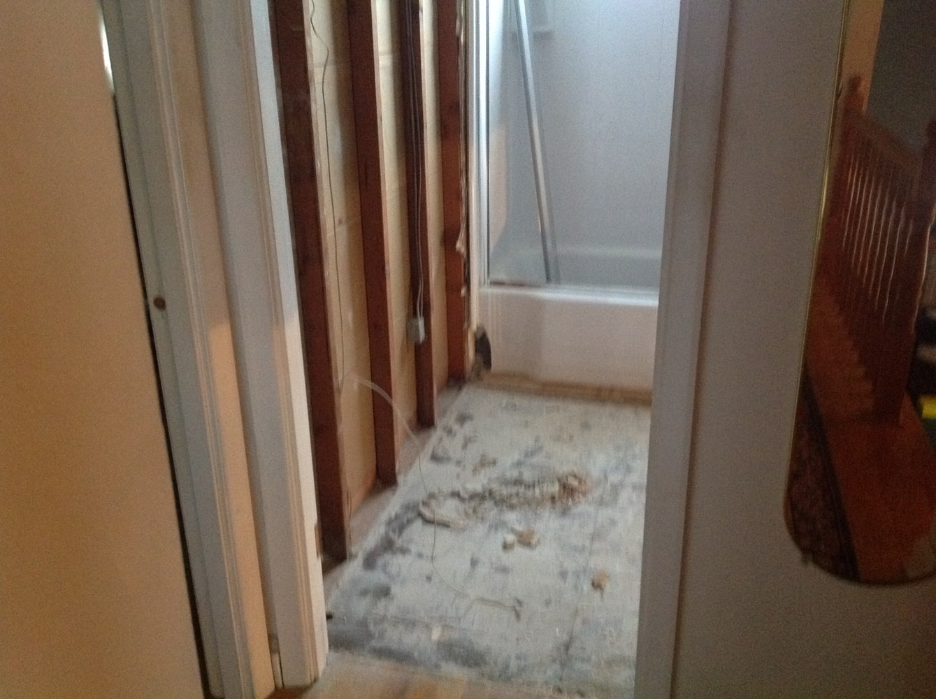 Photo(s) from X-Press Contracting.Com LLC