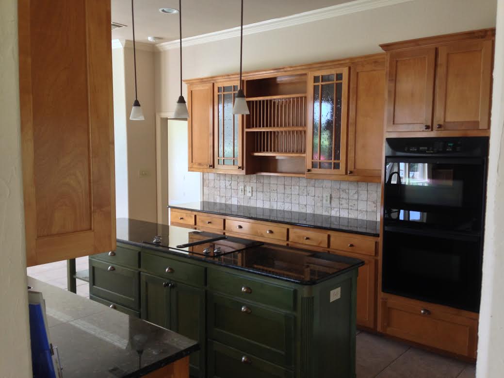 Photo(s) from Kelley Homes, Inc.