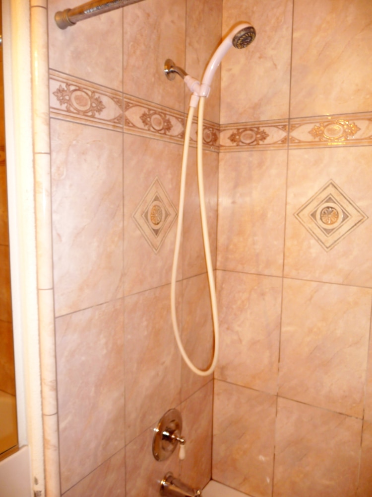 Bathroom Remodels