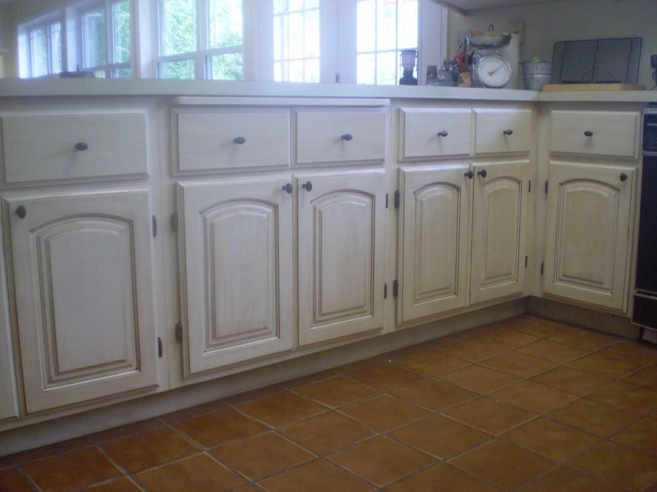 Kitchen Cabinets