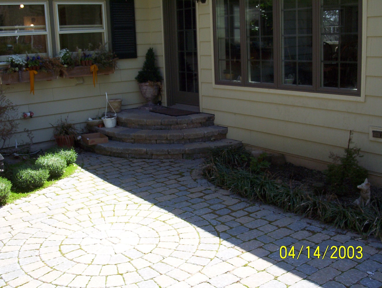 Porches, Decks, Patios