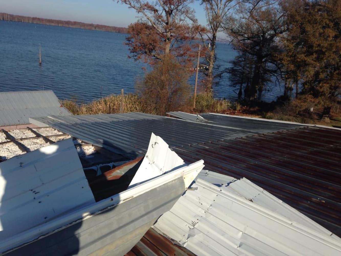 Projects by J..T. S. Construction