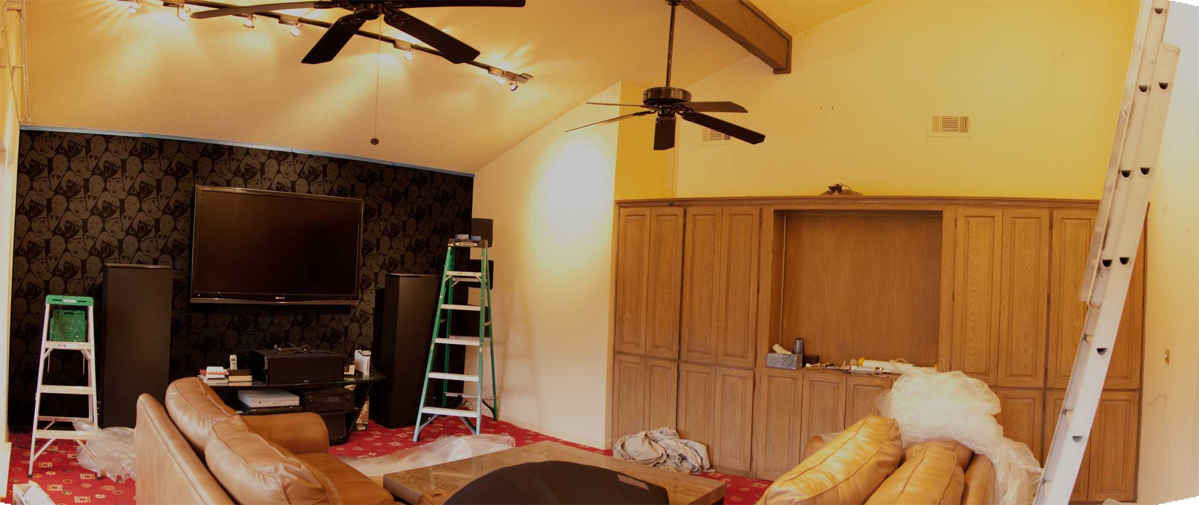 Interior Painting