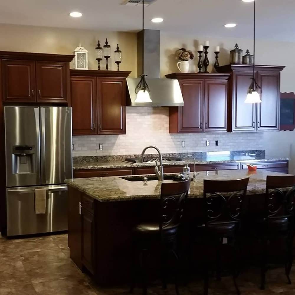 Project photos from Cactus Valley Remodeling And Repair Llc