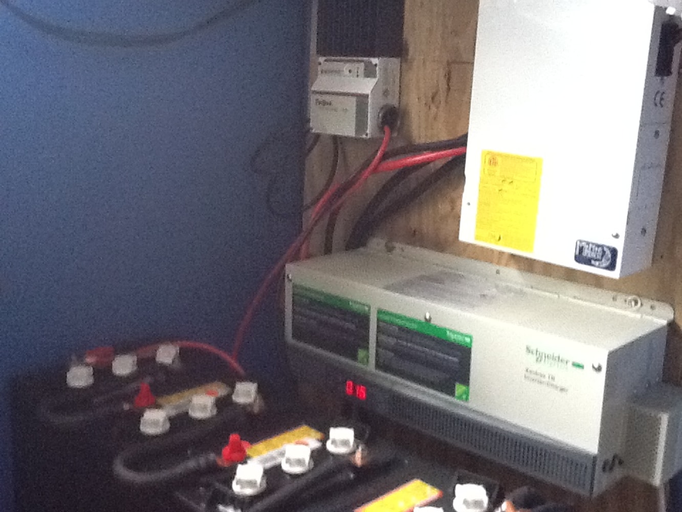 Photo(s) from Leaf Solar Power LLC