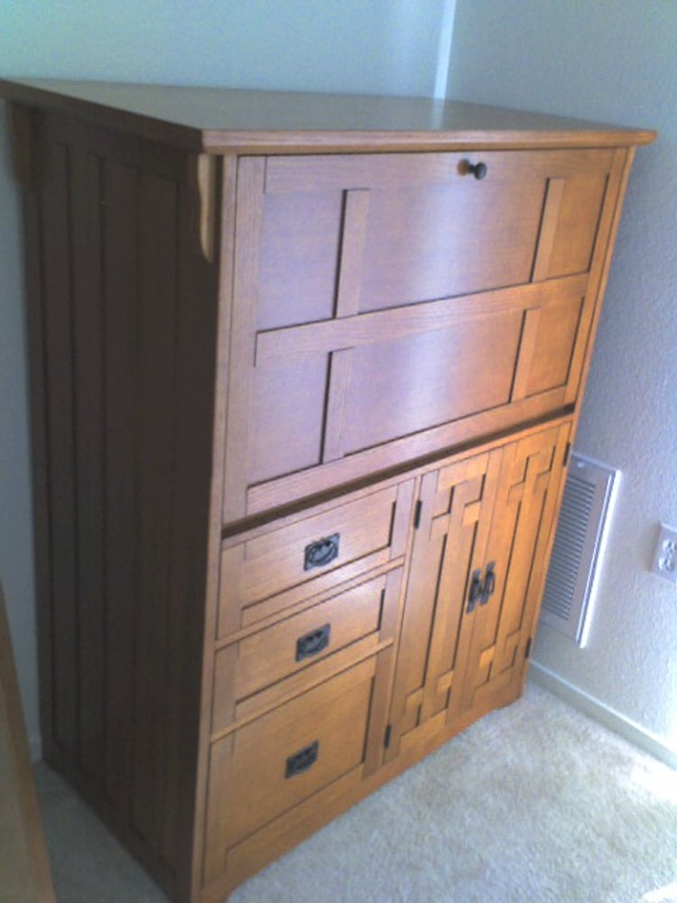 Photo(s) from Hardworking Handyman