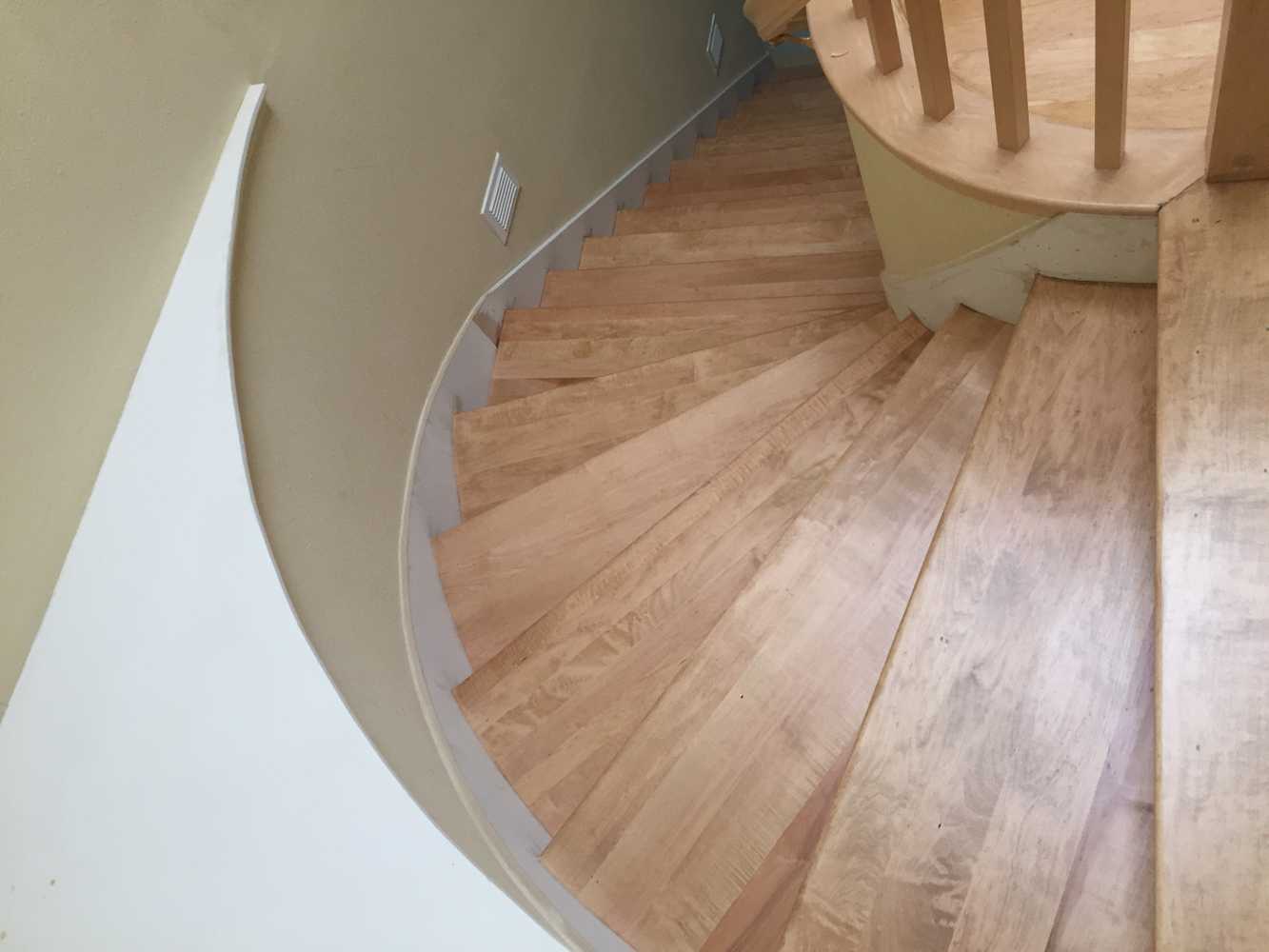 Photos from Albini Hardwood Flooring