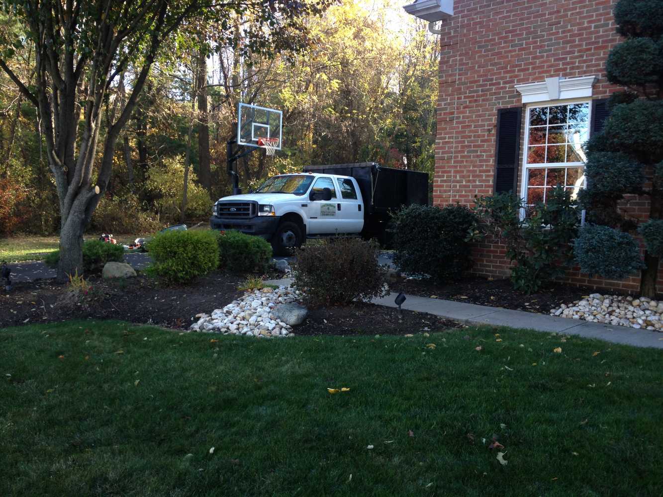 Photo(s) from Alex Salazar D/B/A Latino Landscaping & Tree Service