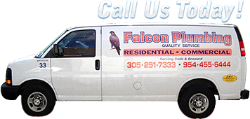FALCON PLUMBING