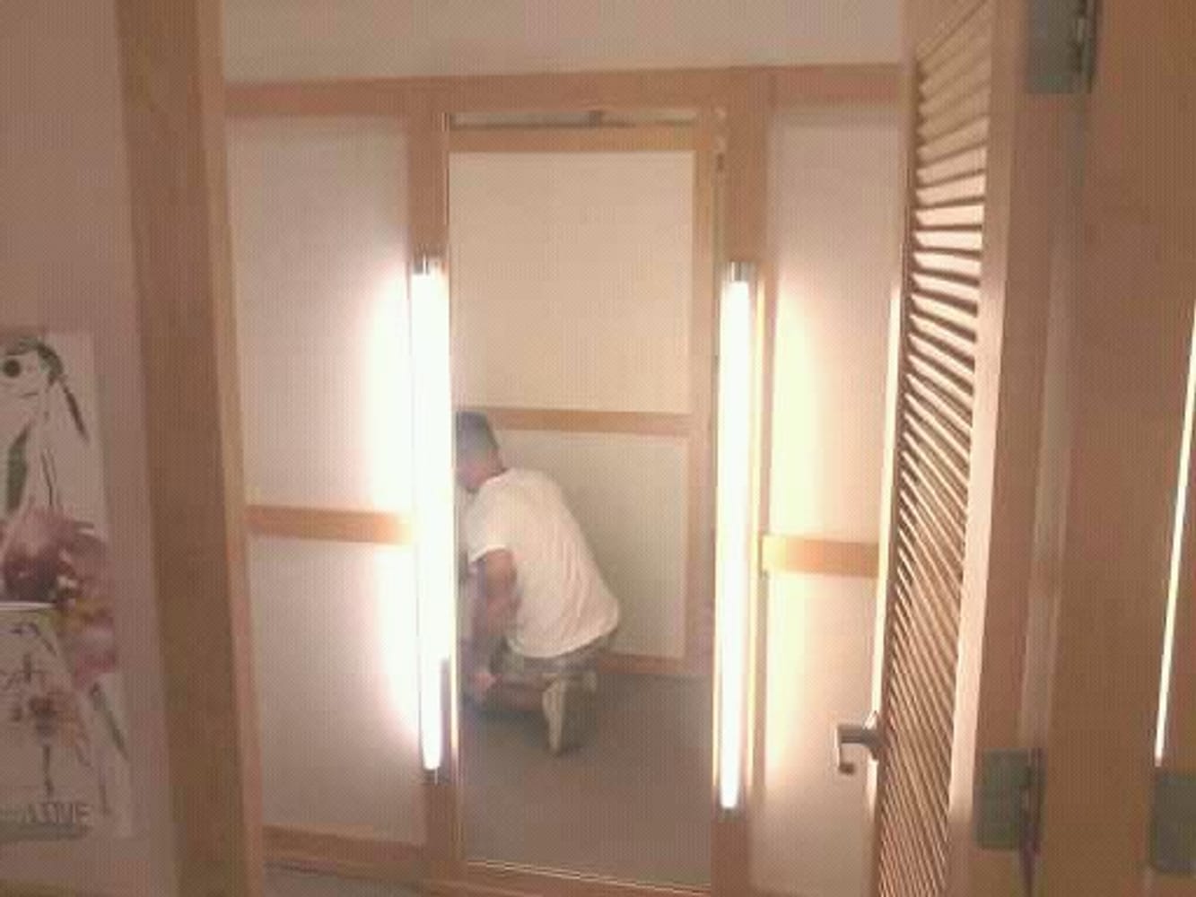 Painting Services of WI Project 1