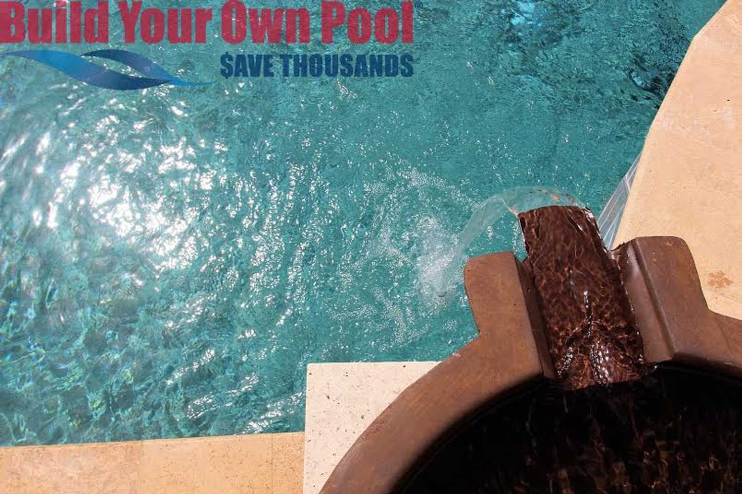 Photo(s) from Build Your Own Pool, LLC