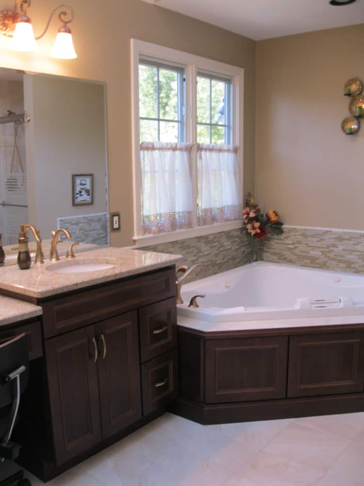 M A Restoration Inc Project