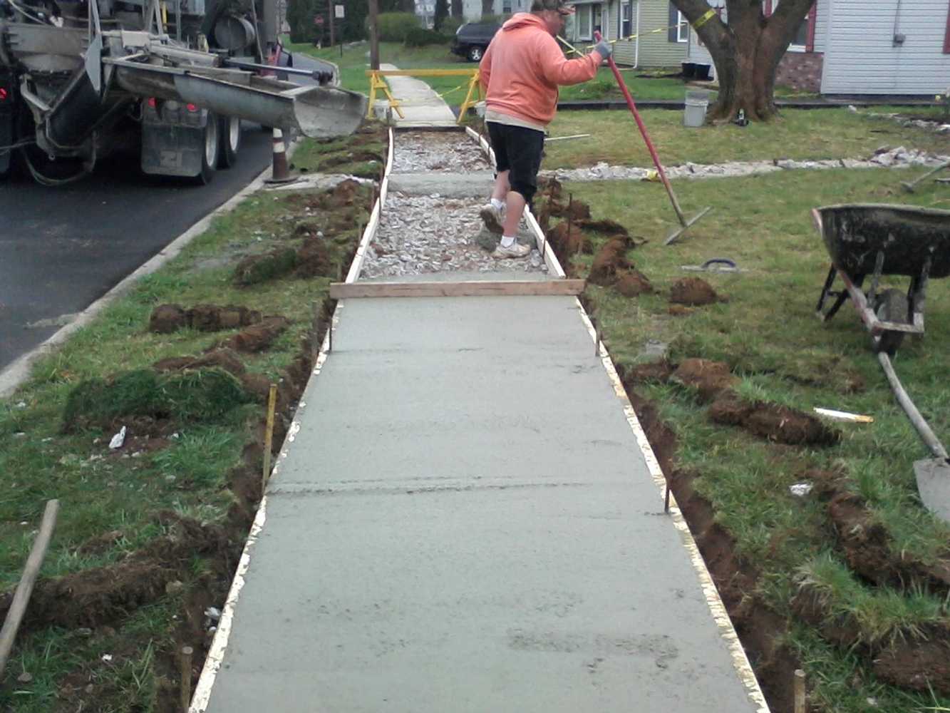 Photos from Mid-Penn Masonry