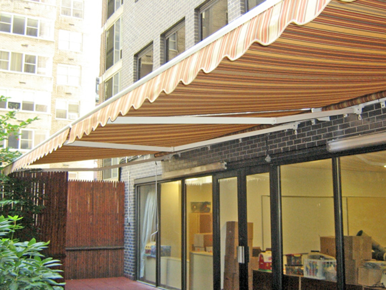 Photo(s) from Capitol Awning Co Inc