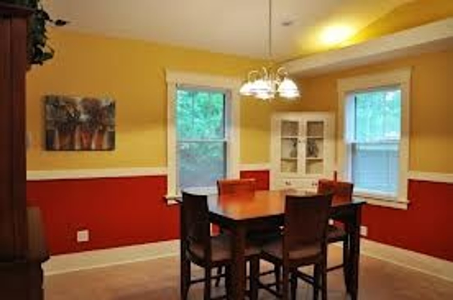 Elite Custom Painting And Decorating Project