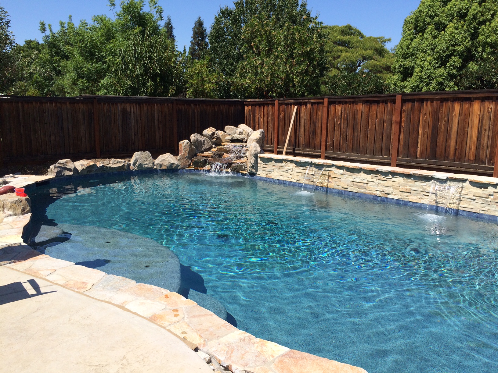 Photos from Quality Pool & Construction Inc.