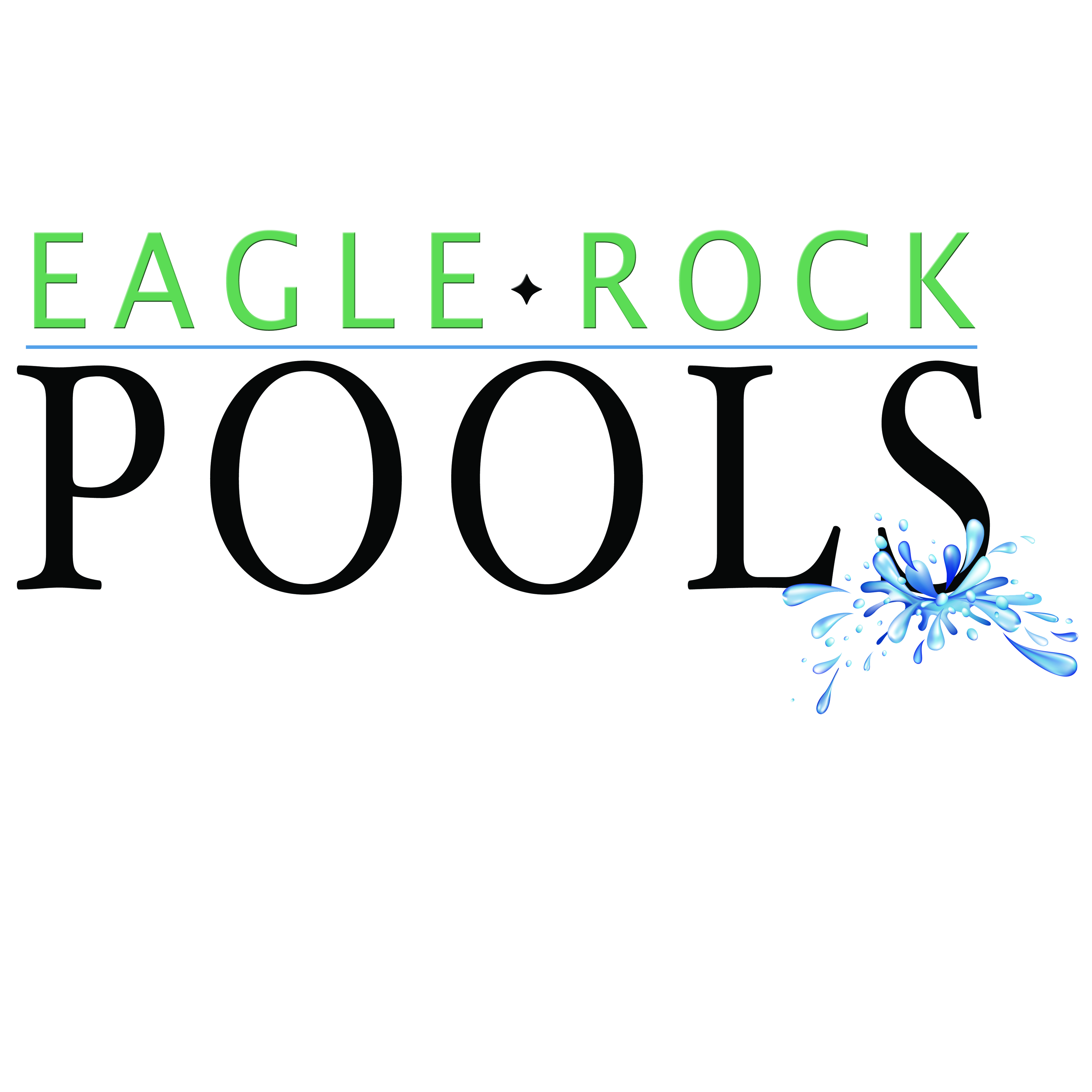 Eagle Rock Pools