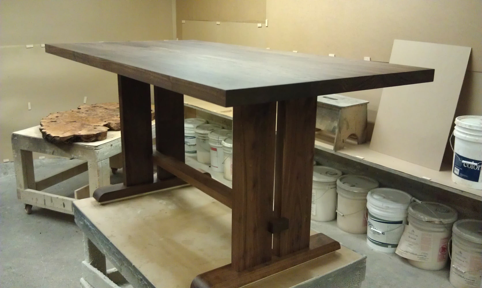 Photo(s) from Corrals Custom Cabinet