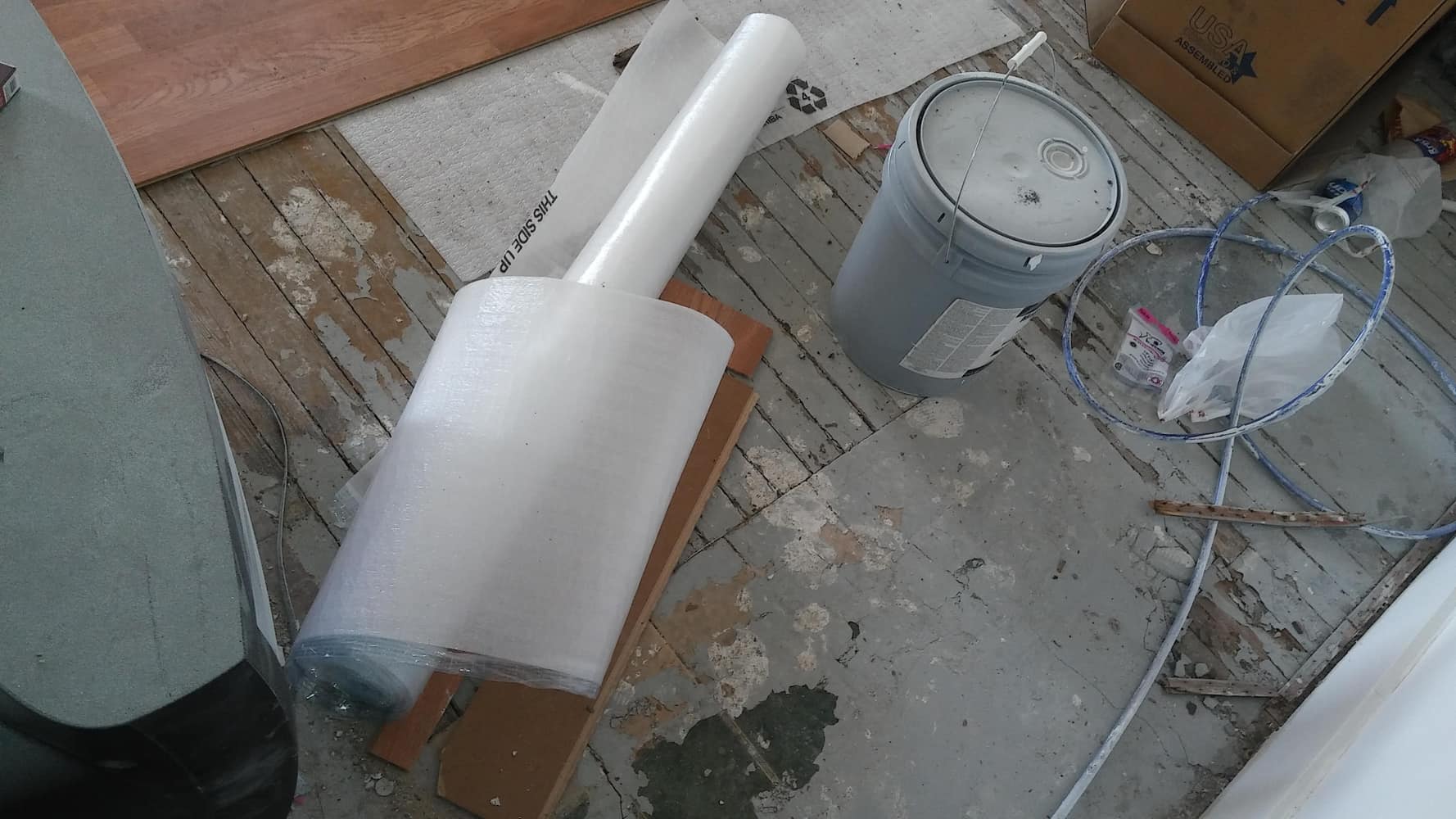 Photos from Mikes Hardcore Contracting