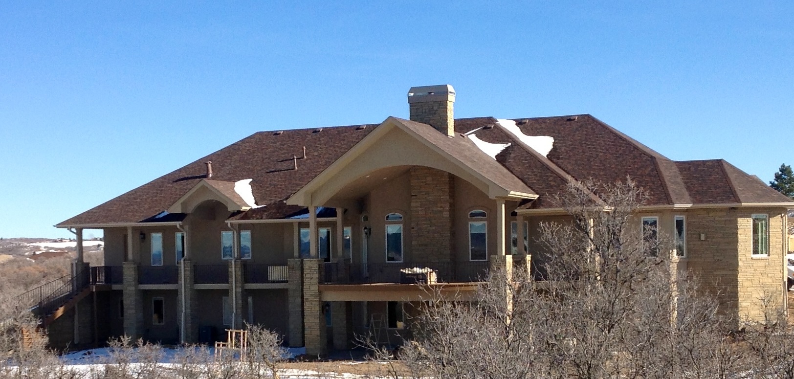 M & M Quality Custom Home Builder