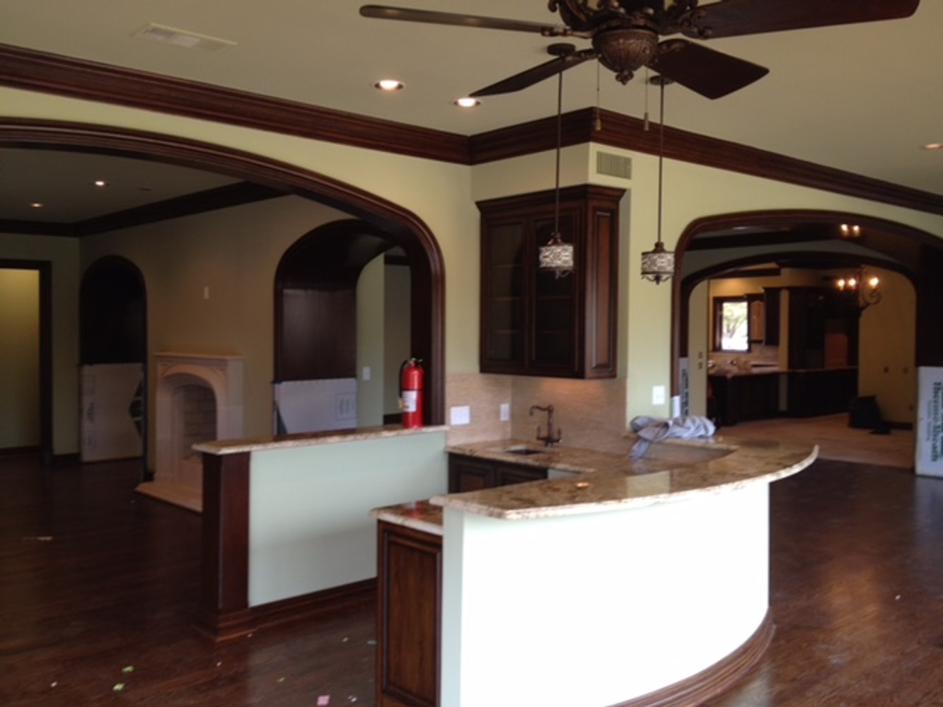 R S L CONSTRUCTION INC