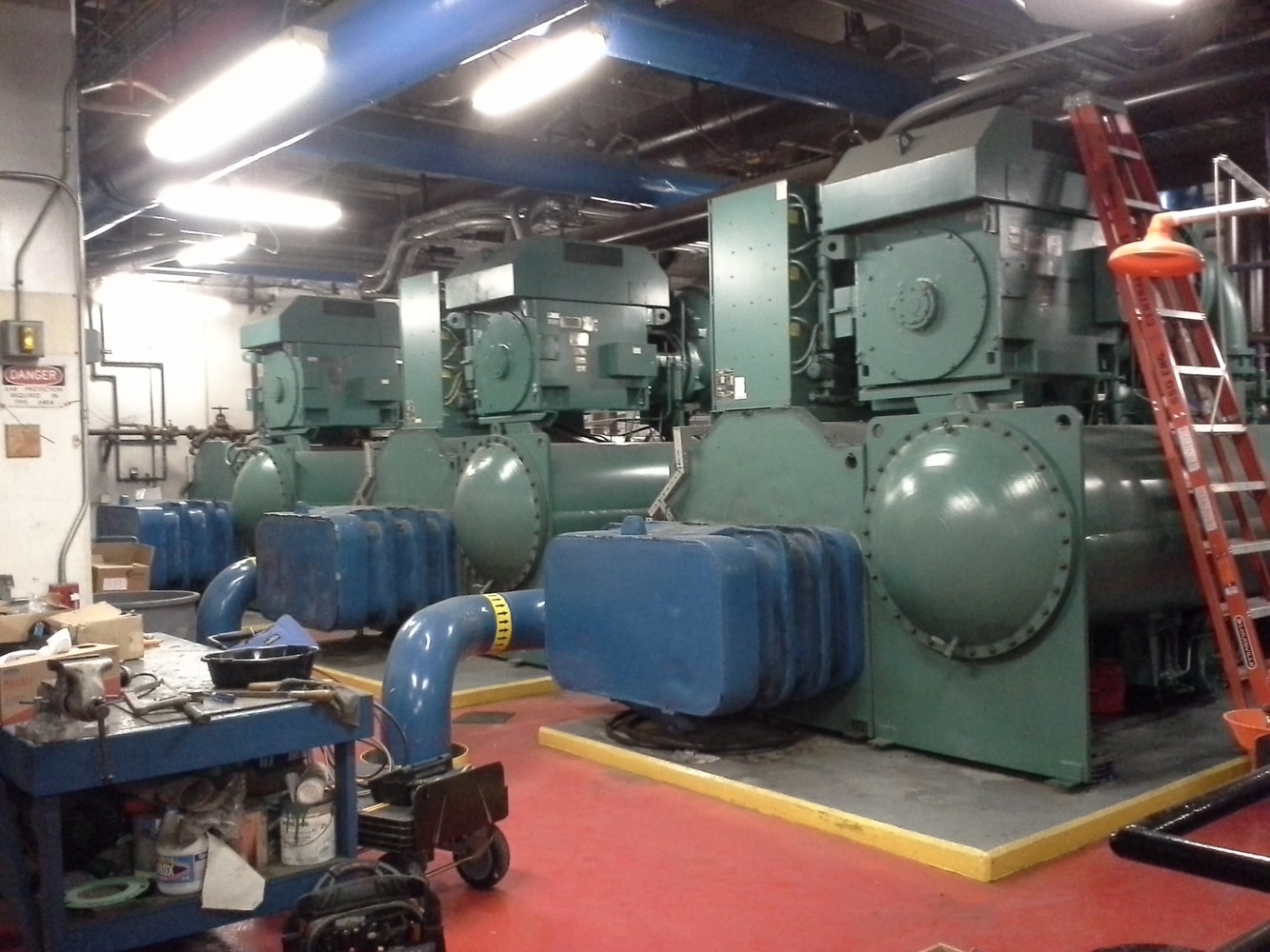 Photo(s) from Chill Factor A/C Heating