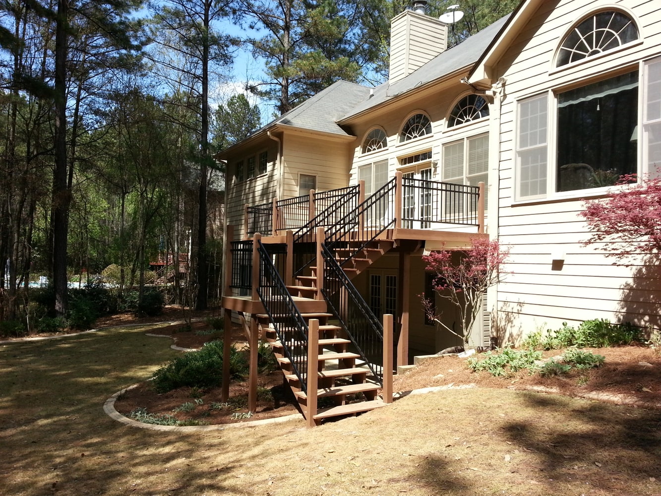 Photo(s) from The Blue Lake Group, LLC.