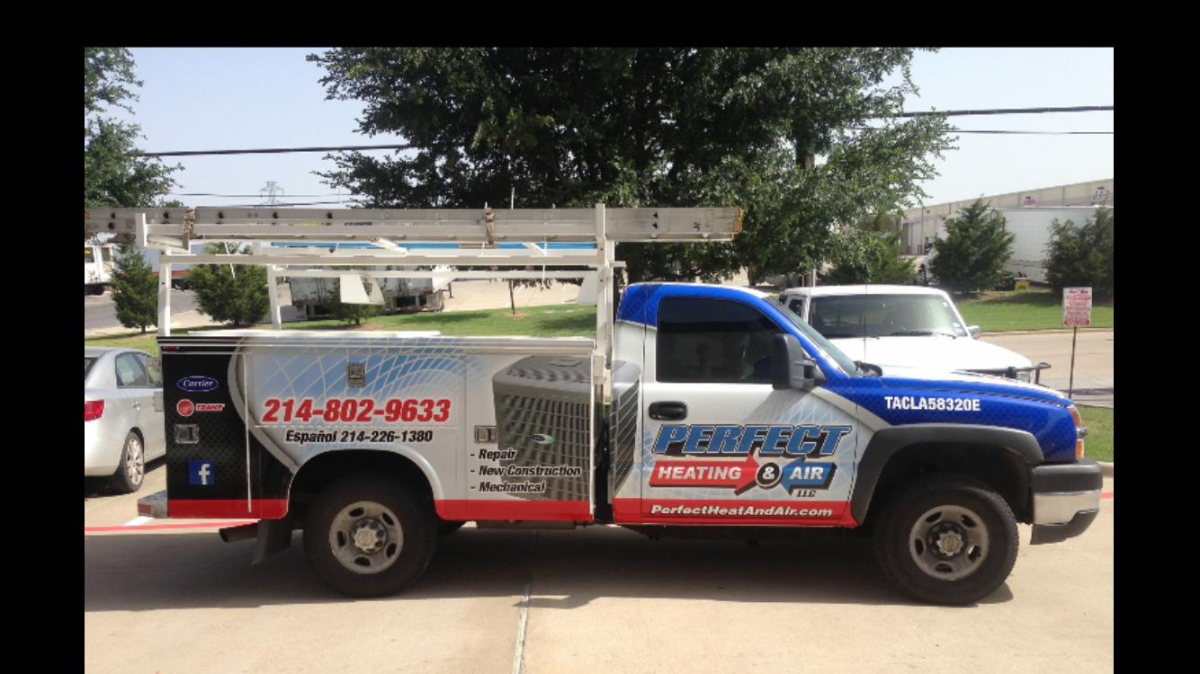 Perfect Heating & Air LLC