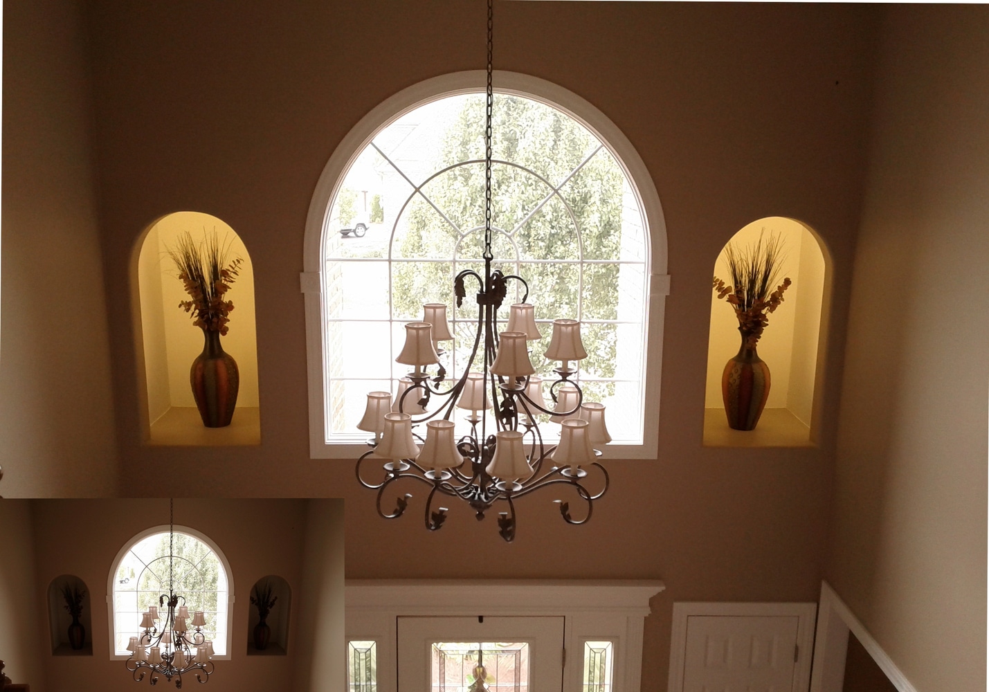 Photo(s) from Elkins Technologies Inc