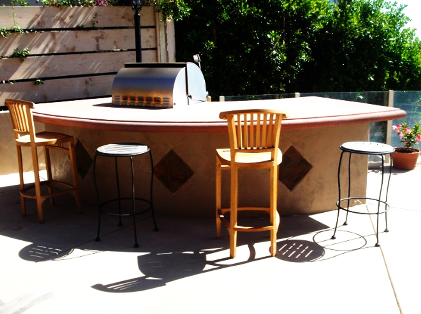 Hardscape Projects by Res Construction