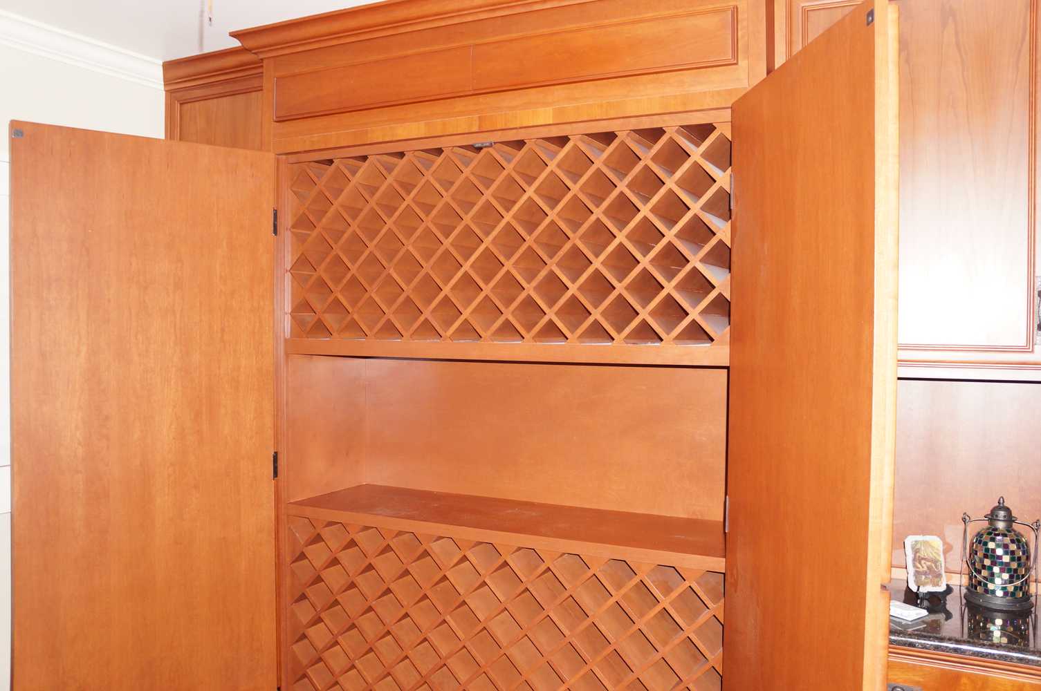 Photo(s) from Brocca Custom Finish Carpentry