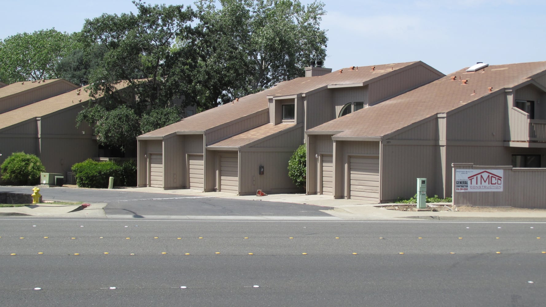 Photo(s) from Timco Construction