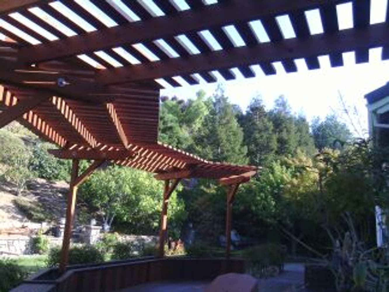 Photo(s) from Siddall Construction