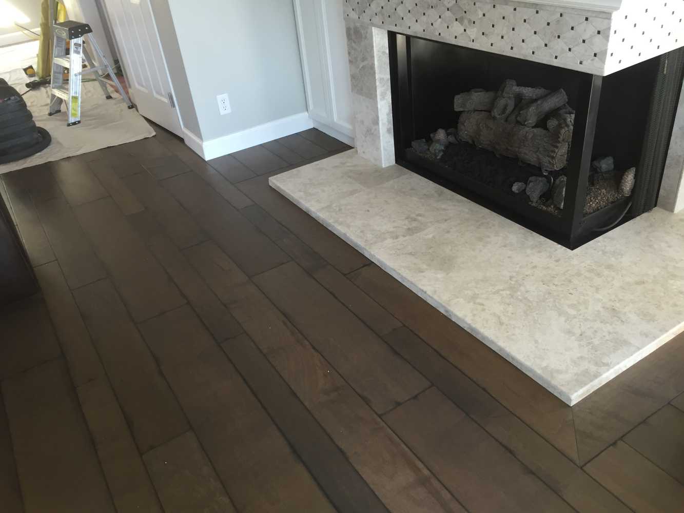 Photos from Albini Hardwood Flooring