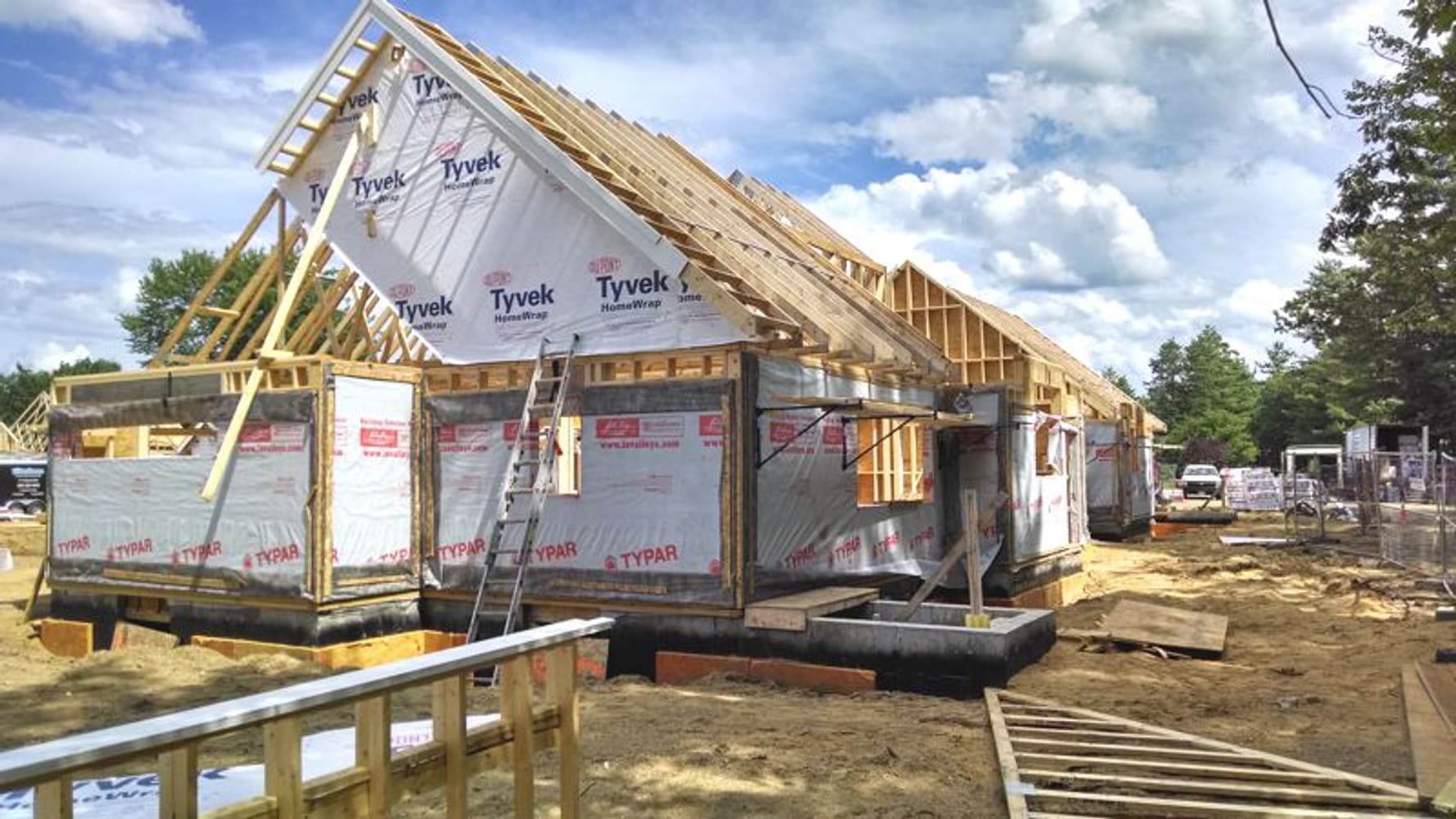 Photo(s) from Score Construction Services LLC