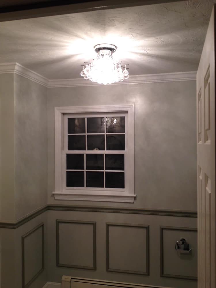 Project photos from DC Construction Services