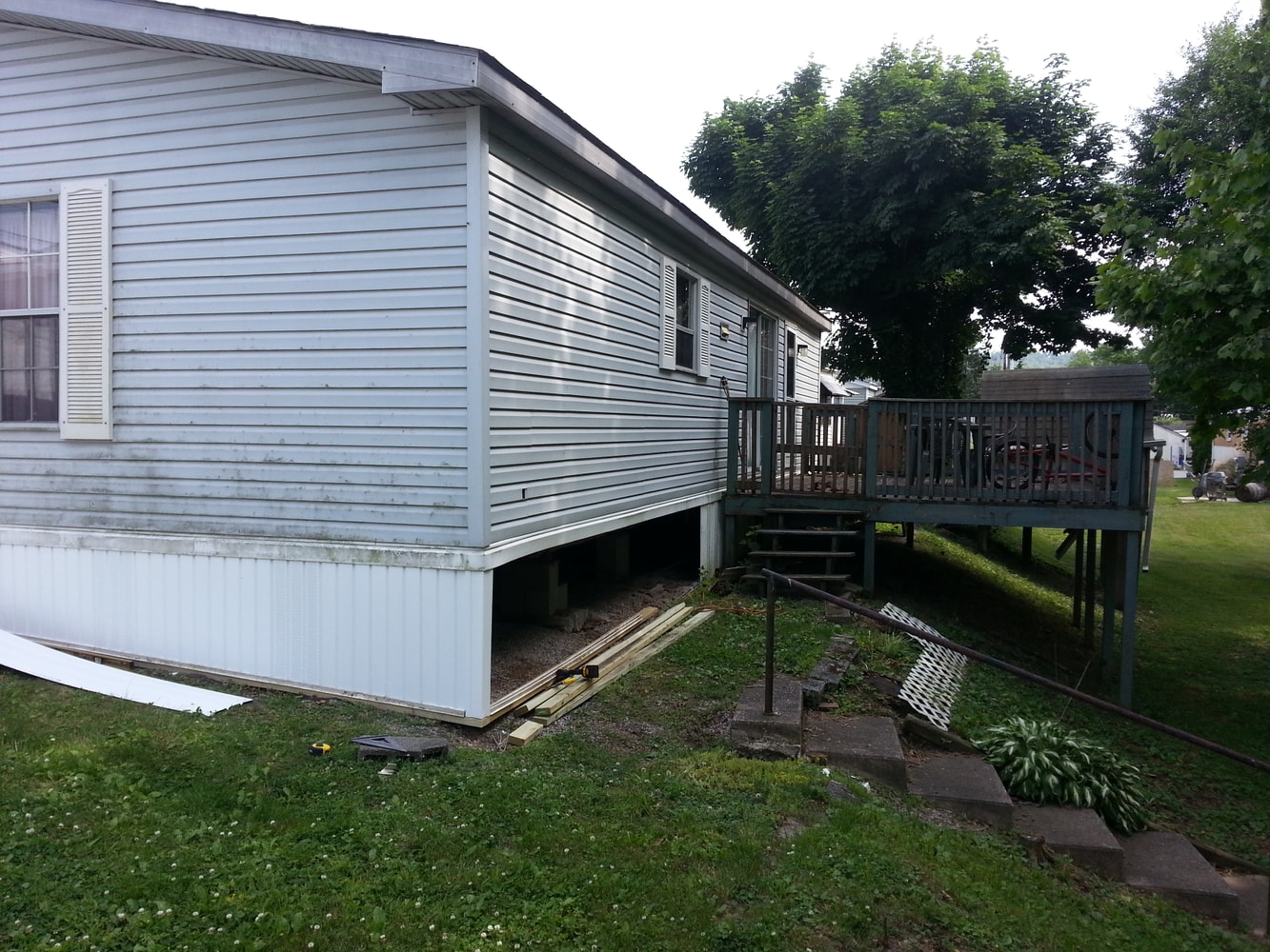 Photo(s) from Meashey Construction Llc