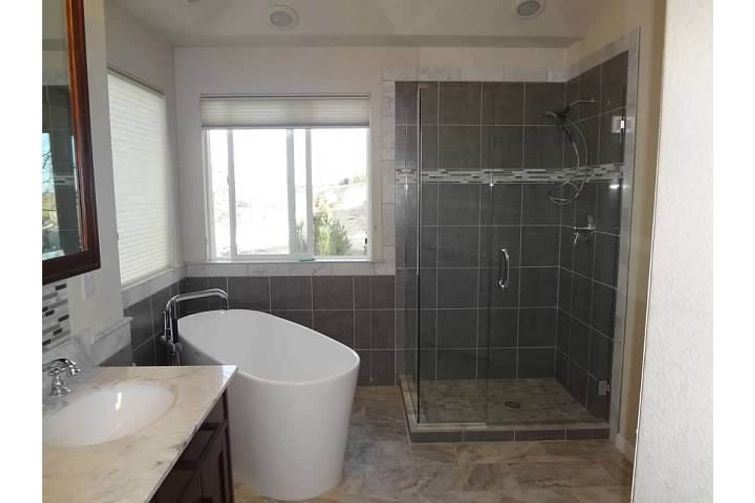 Project photos from Starwood Renovation