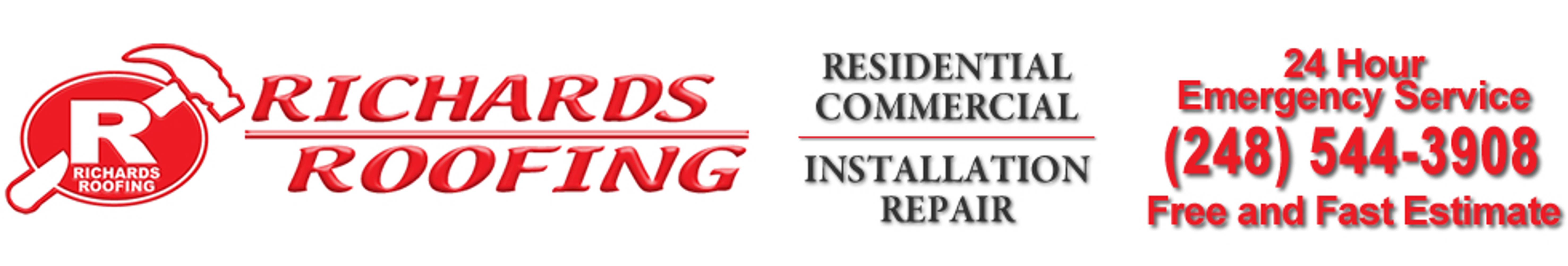 Photo(s) from Richard's Roofing