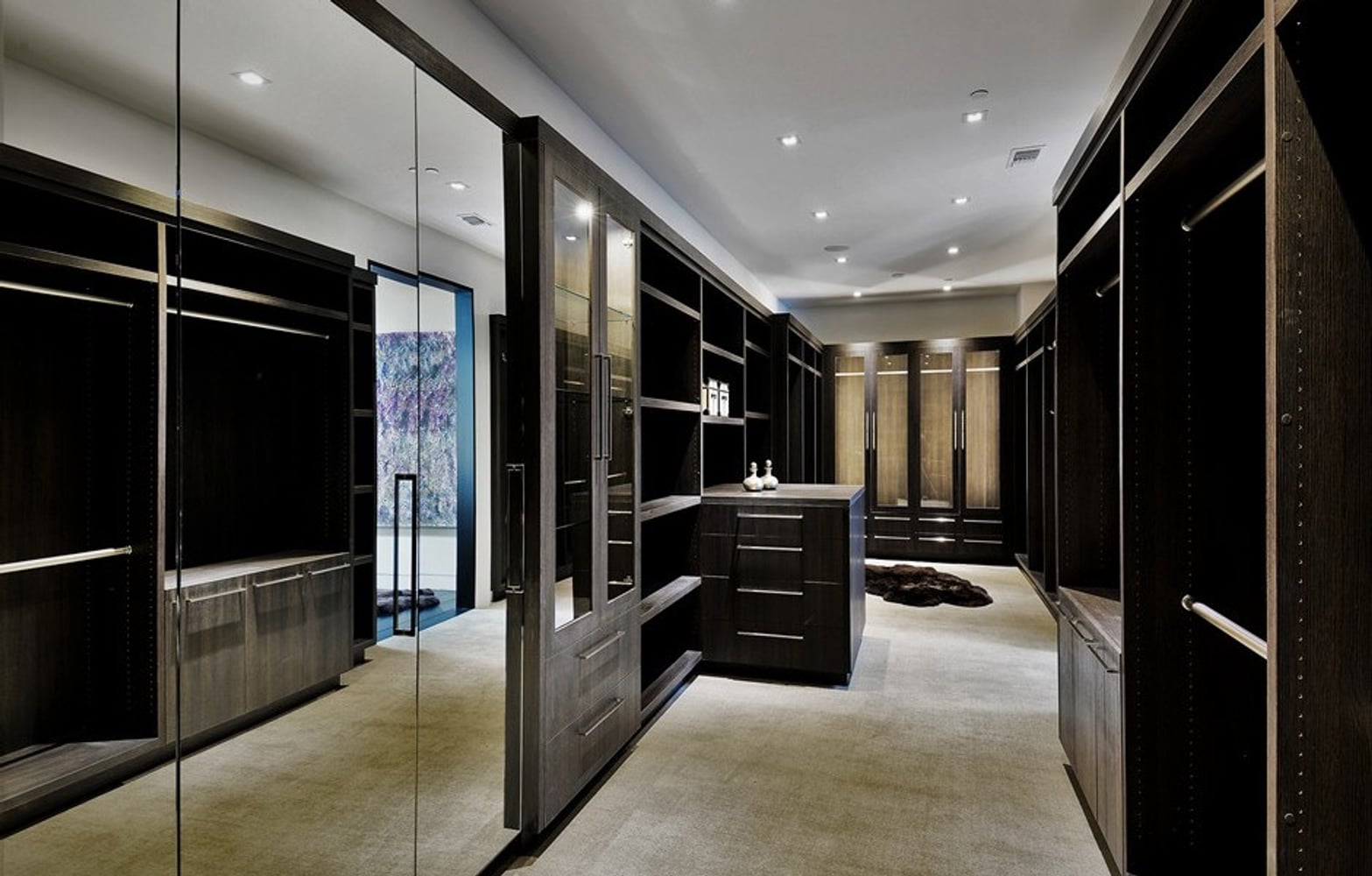 Hollywood Hills Rising Glen Project 