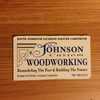Johnson Custom Woodworking