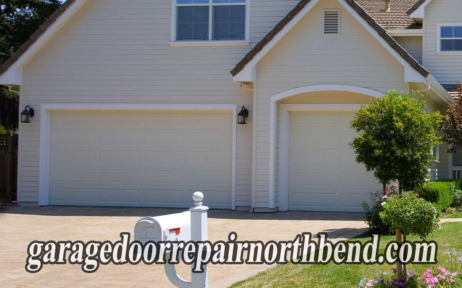 Garage Door Repair North Bend