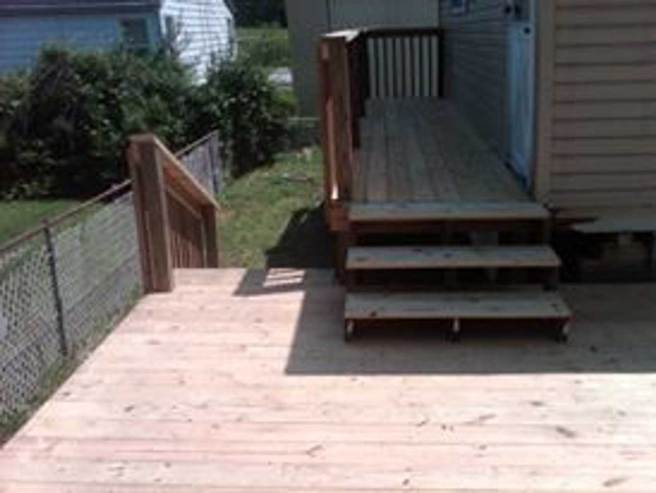 Photo(s) from G B Construction Llc