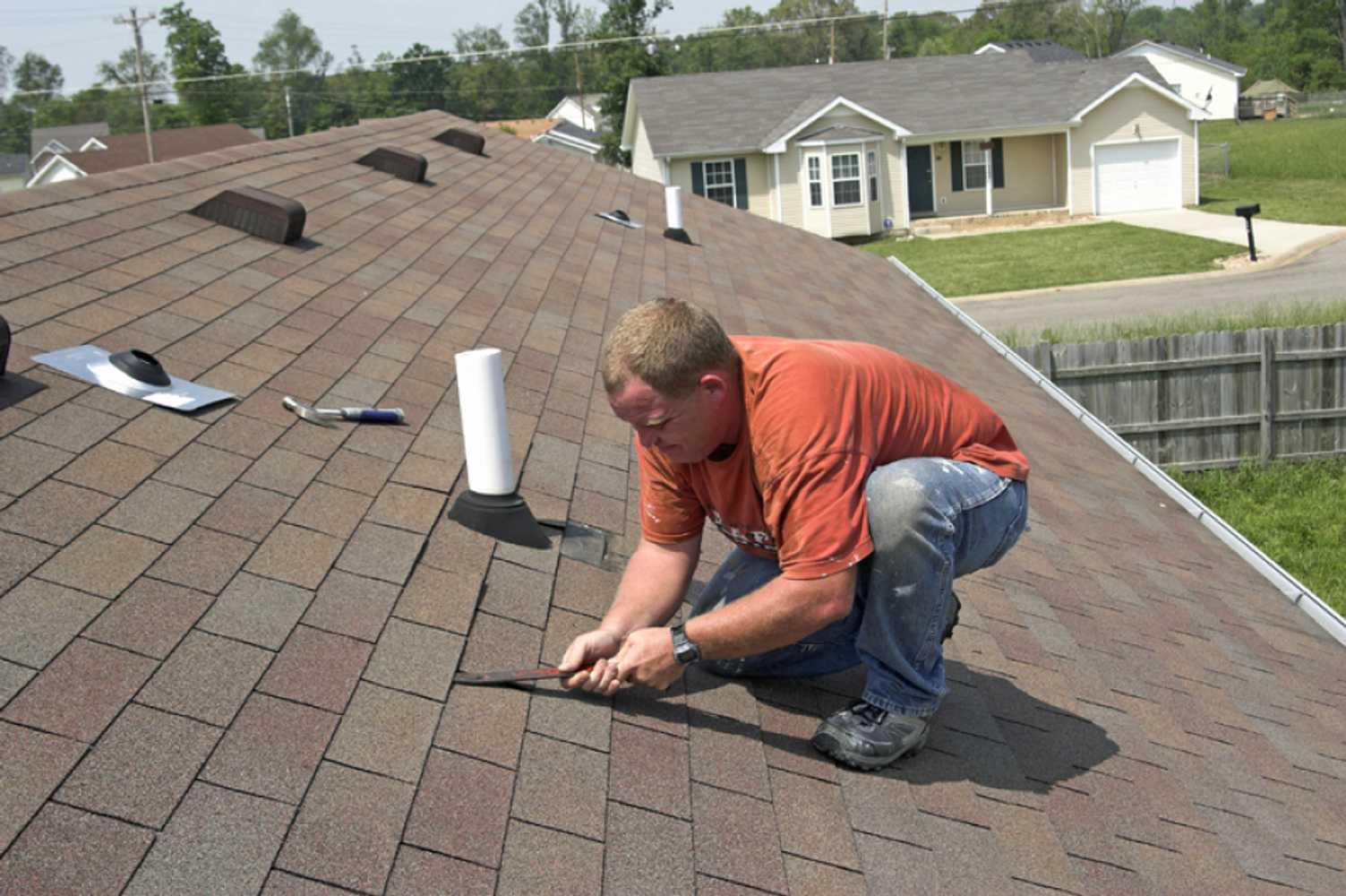 Minnesota Roof Contractors