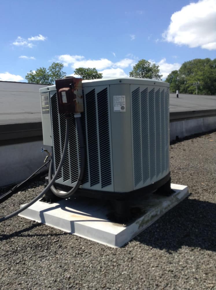 Harmon Heating and Air 