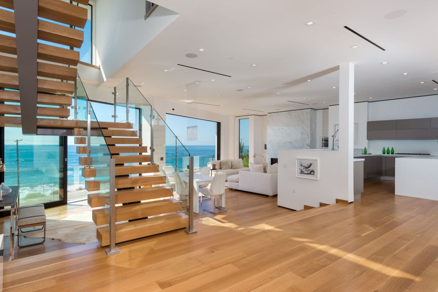 Porto Marina Way Project from The Points Group Inc